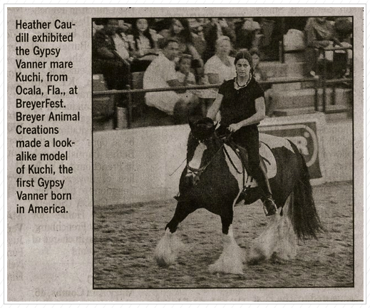The Lexington paper on Sunday! The Lexington paper on Sunday!